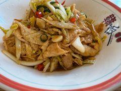 -赣饭农家·江西小炒(西乡店)