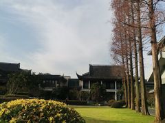 -西湖天地