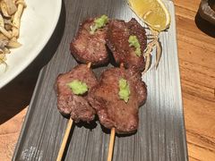 -炉胜·炉端烧·居酒屋