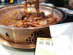 -膳和缘炒鸡店(南门路店)