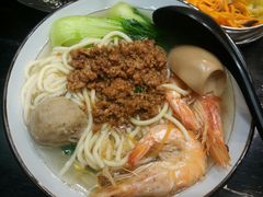 -小明同学(三里屯店)