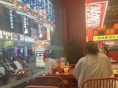 -神府路壹号·海鲜烧烤·砂锅粥·锅物(三坊七巷店)