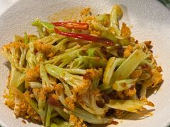 -渔语鱼新川菜Bistro(万象天地店)