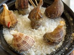 -粤盛海鲜平价店(洛溪食街店)