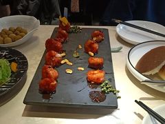 -唐廊烤鸭店(工体店)