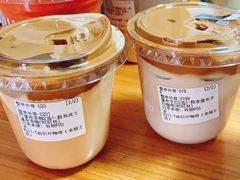 -Pull-Tab拉环咖啡(杭州市上城区来福士中心店)