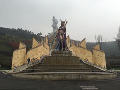 -环球动漫嬉戏谷