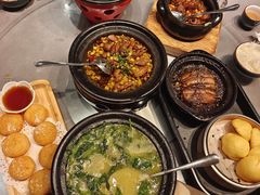 -陶德砂锅(蜀汉路店)