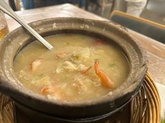 -李记潮汕砂锅粥(营福路店)