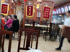 大堂-桥香园云南过桥米线(金马碧鸡店)