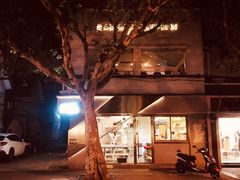 -KYO COFFEE(胶州路店)