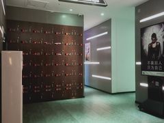 -古德菲力健身(深大店)