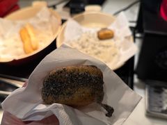 -西安W酒店·WEI全味西餐厅