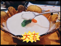 -千代武日本料理(开发区店)