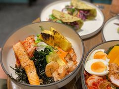 -Wagas(静安嘉里中心店)