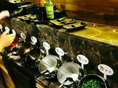 -手选潮汕鲜活牛肉火锅(二七广场店)