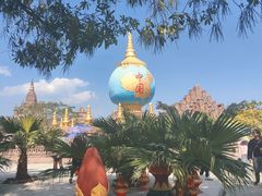 -一寨两国风景区
