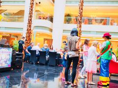 -威斯汀舞台餐厅