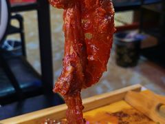 -碳夫·东北炭火烤肉(胥口店)