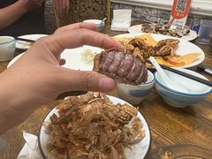 -众想海鲜·烧烤·海肠捞饭·渔家菜(孙家疃店)