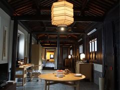 -法云安缦酒店