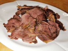 -敦煌达记酱驴肉黄面馆