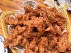 -旺角小渔村·海肠捞饭开创者(环山路店)