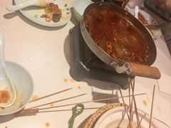 -全牛匠·乐山跷脚牛肉(西北旺万象汇店)