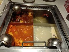 -海底捞火锅(大融城店)