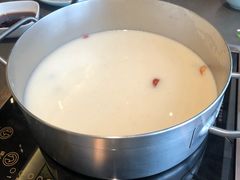 胡椒猪肚锅（不加鸡肉）-捞王锅物料理(上海世茂广场店)