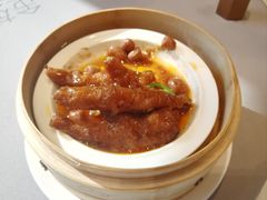 -金苑海鲜酒家(来魅力店)