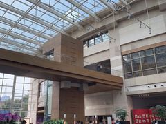 -上海外滩茂悦大酒店