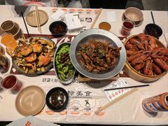 -靓靓蒸虾·头牌蒸虾(沙湖旗舰店)
