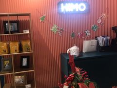 -海马体照相馆(天津世纪都会店)