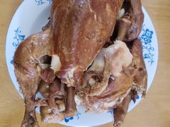 -鸡打鸣熏鸡系列(总店)