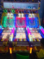 -润动会·家庭游乐中心(昆山前进欧尚店)