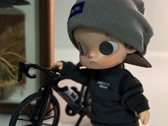 -泡泡玛特POPMART(合生汇店)