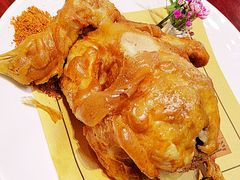 -味鼎长安·地道陕菜(凤城一路店)