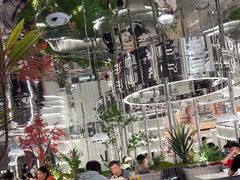 -3号仓库·创意中国菜(新世界城店)