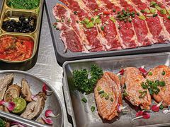 -香猪坊韩国烤肉专属门店(魏公村店)