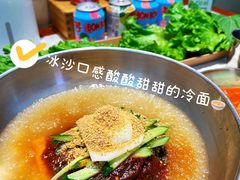 -六七八韩式烤肉·韩国料理(上杭路店)