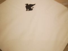 -新发展亚太JW万豪酒店·福苑咖啡厅