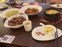 -HOHO餐厅(古子城店)