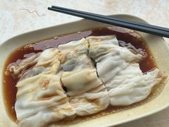 -荔园小馆(园岭新村二期店)