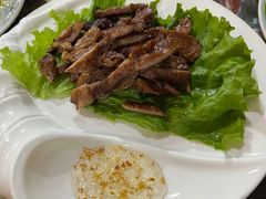 -玖月时尚泰式餐厅