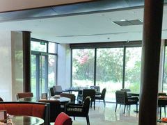 -西安凯悦酒店·湖畔中餐厅