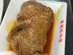 -徽长牛面馆(四川路保利拉菲店)