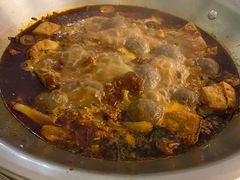 -张大师鸭爪爪特色干锅(南湖店)
