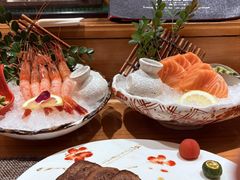 -大岛日本料理铁板烧(南通大饭店)