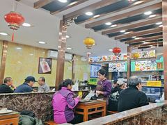 -白魁老号饭庄(安内店)